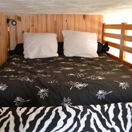 Super Lioran - Appartement Entierement Equipe Laveissiere Bagian luar foto