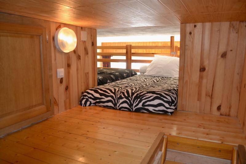 Super Lioran - Appartement Entierement Equipe Laveissiere Bagian luar foto