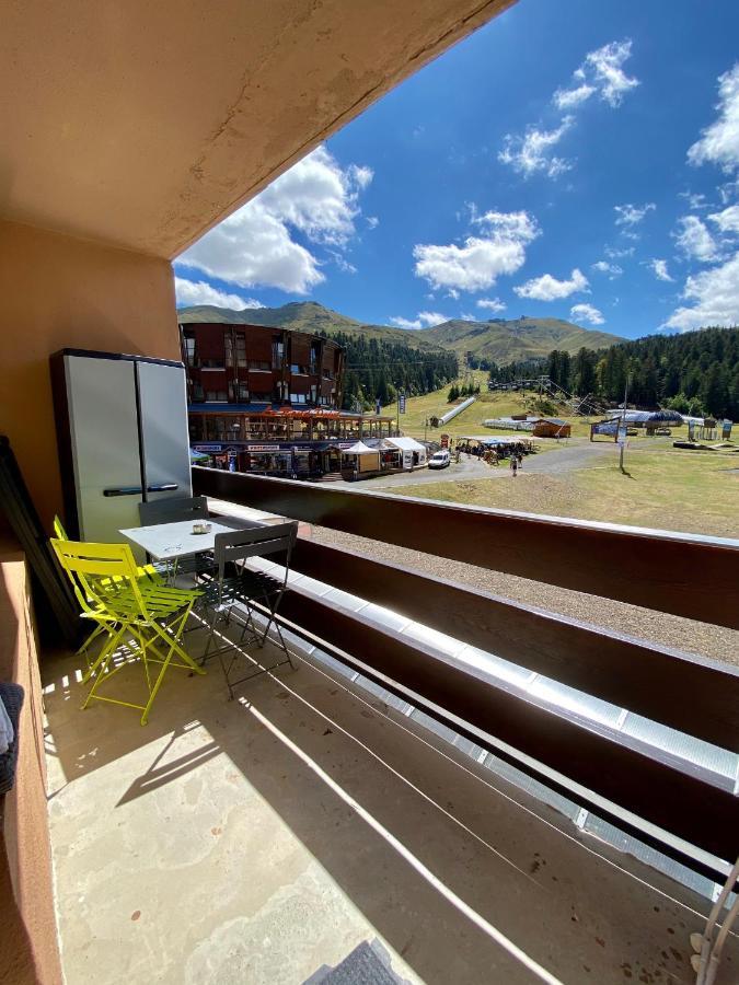 Super Lioran - Appartement Entierement Equipe Laveissiere Bagian luar foto